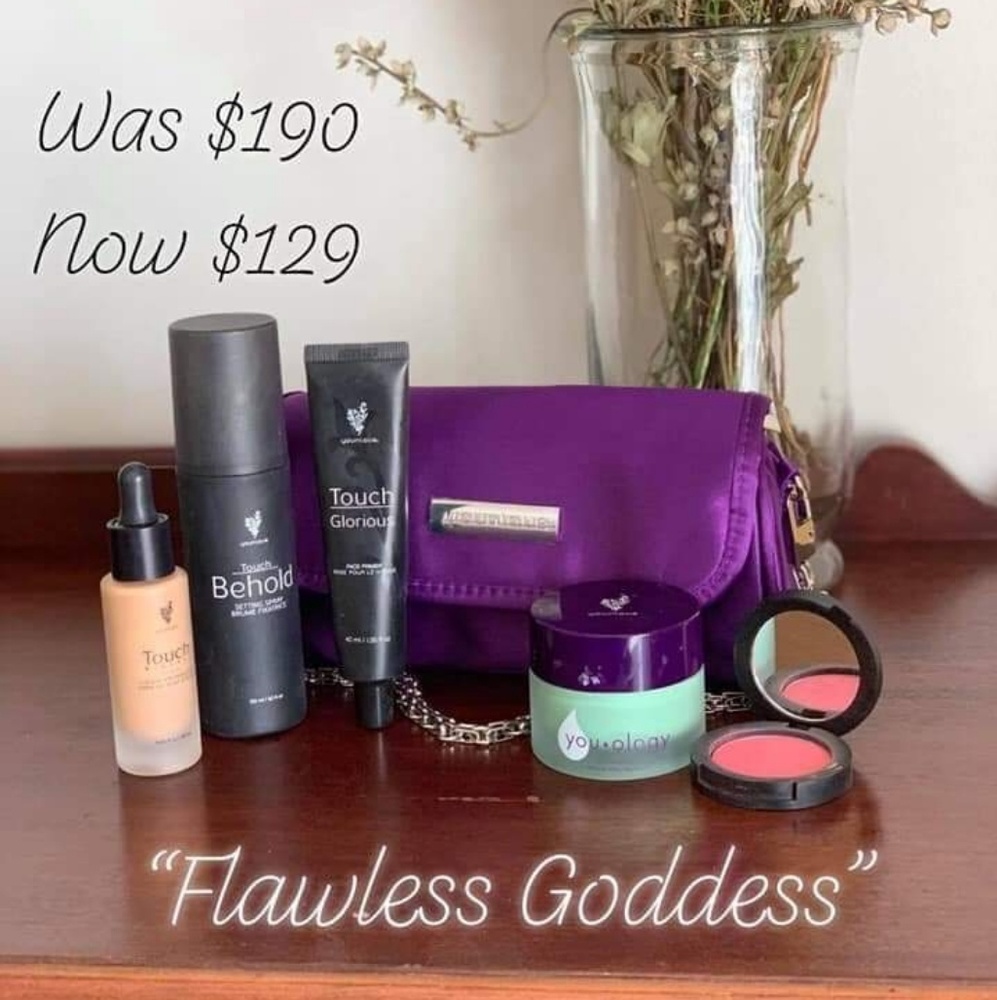 YOUNIQUE - Picture 2 of 4